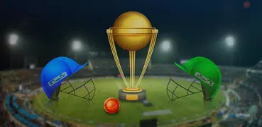 Cricket Run Live - Live IPL Ex