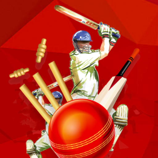 Cricket Run Live - Live IPL Ex
