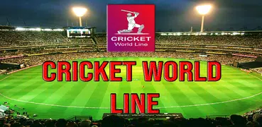 Cricket World Line | Fast Live Line Matches