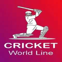 Cricket World Line | Fast Live Line Matches