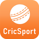CricSport - cricket score live APK