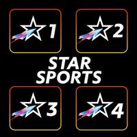 Star Sports Live Cricket スクリーンショット 2