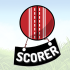 Cricket Score Counter アイコン