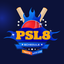 PSL 2023 Schedule APK