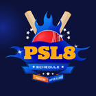 PSL 2023 Schedule icône