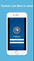 Cricket lite poster