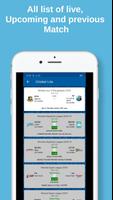 Cricket lite screenshot 1