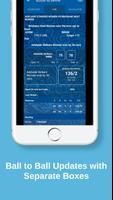 Cricket lite screenshot 2