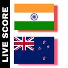 India vs Pakistan Live Match أيقونة