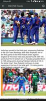 India vs Pakistan Live Match poster