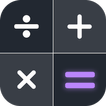 CricCalc - Calculator icon