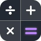 CricCalc - Calculator أيقونة