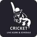 Live Cricket Score & Schedule - World Cup 2019