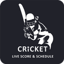 Live Cricket Score & Schedule - World Cup 2019 APK