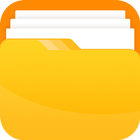 آیکون‌ File Manager