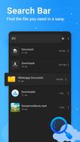 File Manager captura de pantalla 3