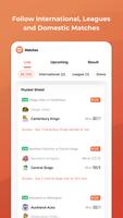 CricKong screenshot 1