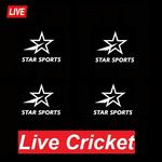 Star One Live Cricket TV HD icon