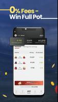 CrickPe : Fantasy Cricket App स्क्रीनशॉट 2