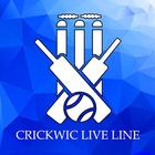 Cricket Guru Fast Live Line icône
