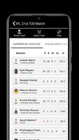 CriEx: LiveLine Exchange Guru captura de pantalla 3