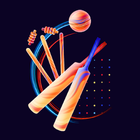 Cricktime - Live Cricket Score ไอคอน