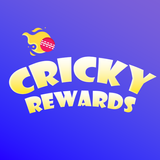Cricky Rewards - Quiz & Win APK