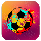 Foot App icono