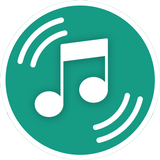 Music Ringtone أيقونة