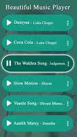 Music Ringtone تصوير الشاشة 2