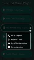 Music Ringtone تصوير الشاشة 3