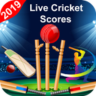 Live Cricket Score icon