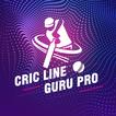 Cric Line Guru Pro আইকন