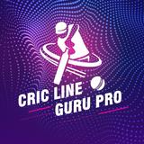 Cric Line Guru Pro icon
