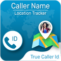 Caller ID Name & Address Location Tracker