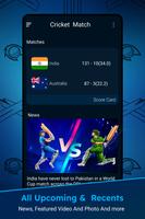 TATA IPL 11 Live Line पोस्टर