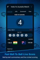 TATA IPL 11 Live Line स्क्रीनशॉट 1