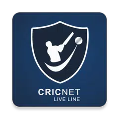 Cricnet- Cricket Live Line XAPK Herunterladen