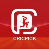 CricPick - ECS T10, PSL & IPL 