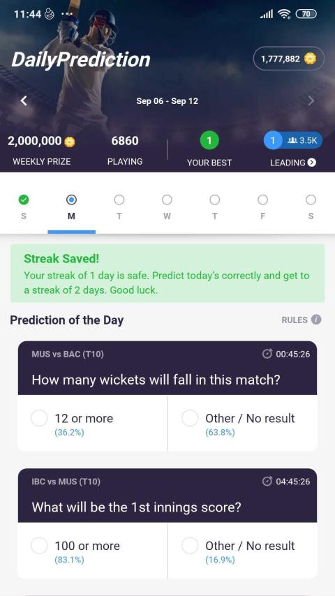 CricPlay APK for Android Download CricPlay APK for Android Download