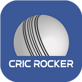 Cric Rocker simgesi