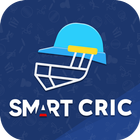 Smartcric - Live Cricket ikona
