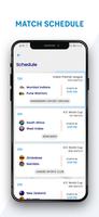 Smartcric - Live Cricket screenshot 1