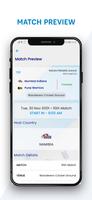 Smartcric - Live Cricket screenshot 2