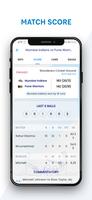 Smartcric - Live Cricket screenshot 3