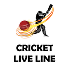 Cricket Live Line 圖標
