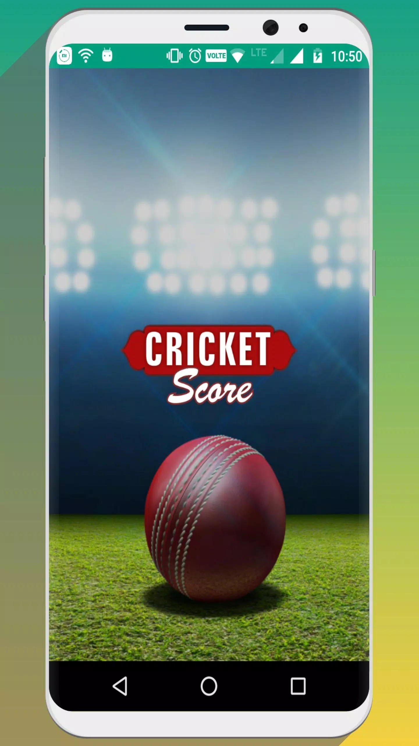 CricketScore: Live Cricket Match Score, News App APK for Android Download
