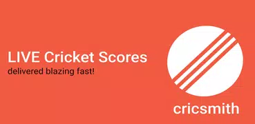LIVE Cricket Scores app