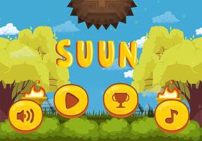 Suun 포스터