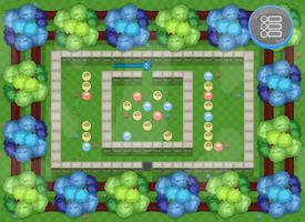 Snake boom screenshot 2